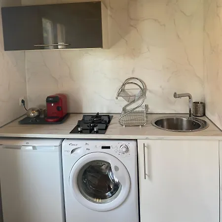 Сasa de vacaciones La Casa De Bianca
