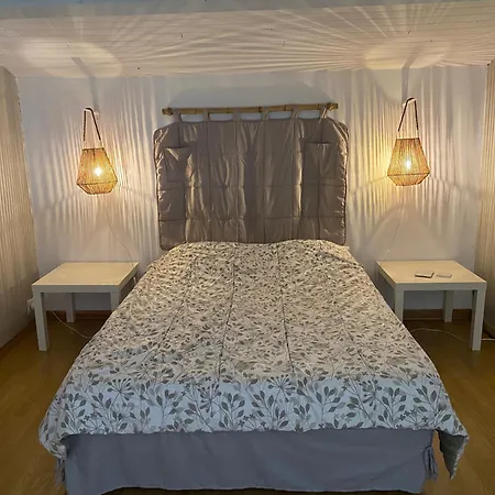 Сasa de vacaciones La Casa De Bianca Teyran