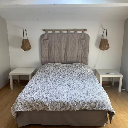 La Casa De Bianca Ferienhaus *