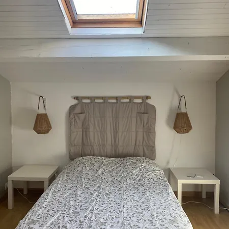 La Casa De Bianca Ferienhaus *