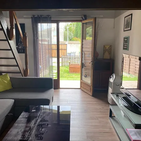 Сasa de vacaciones La Casa De Bianca *