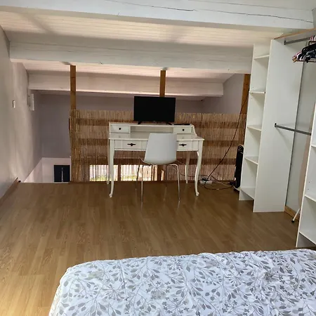 La Casa De Bianca *