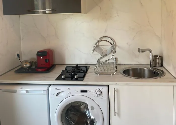 Σπίτι διακοπών La Casa De Bianca