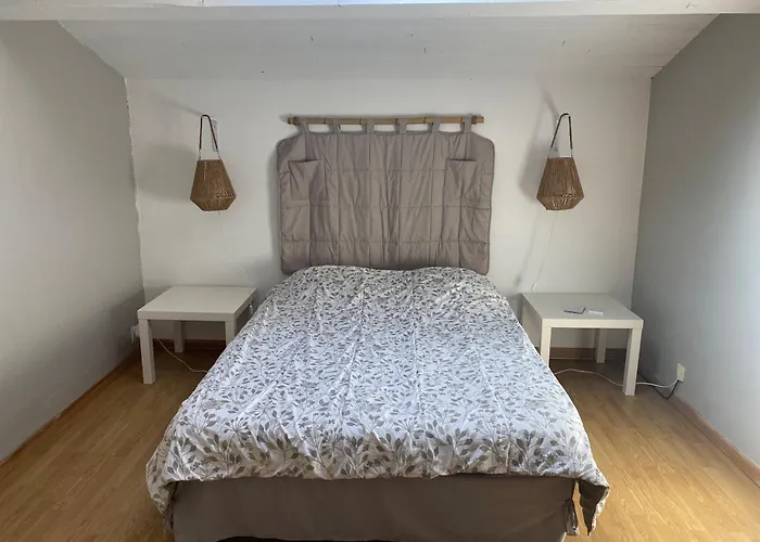 La Casa De Bianca Σπίτι διακοπών *