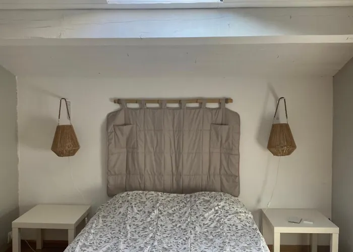 La Casa De Bianca Σπίτι διακοπών *