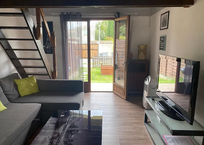 Σπίτι διακοπών La Casa De Bianca *