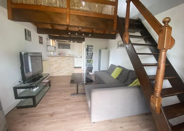 La Casa De Bianca Σπίτι διακοπών Teyran