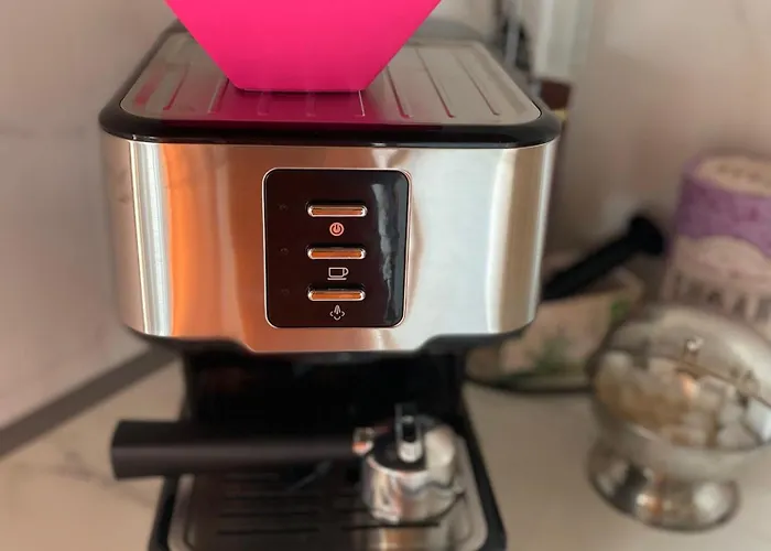 La Casa De Bianca Σπίτι διακοπών *